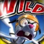 Jumpin’ Rabbit: Wild