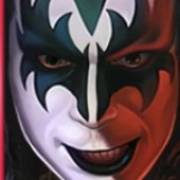 Kiss Reels of Rock: Вокалист