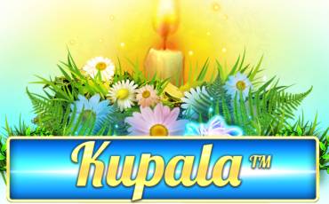 Игровой автомат Kupala