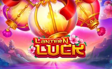 Игровой автомат Lantern Luck