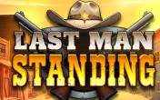 Last Man Standing (Slotmill)