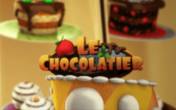 Автомат Le Chocolatier (демо-версия)