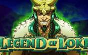 Автомат Legend of Loki (демо-версия)