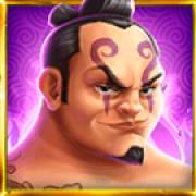 Legendary Sumo: Каташи