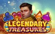 Автомат Legendary Treasures (демо-версия)