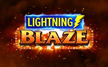 Игровой автомат Lightning Blaze