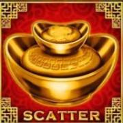 Little Dragons: Scatter