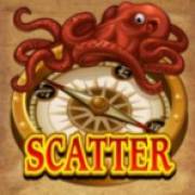 Loose Cannon: Scatter