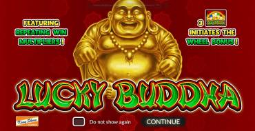 Lucky Buddha: Уникальные функции