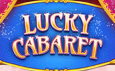 Игровой автомат Lucky Cabaret