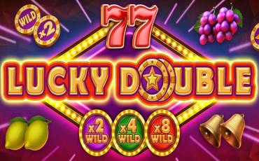 Игровой автомат Lucky Double