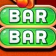 Lucky Golden 7: Двойной BAR