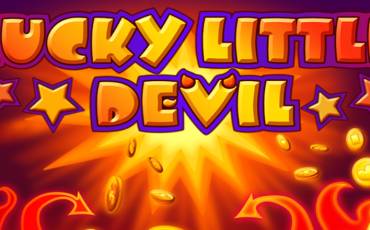 Игровой автомат Lucky Little Devil