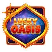 Lucky Oasis: Scatter