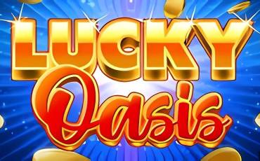 Игровой автомат Lucky Oasis