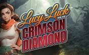 Автомат Lucy Luck and the Crimson Diamond (демо-версия)