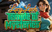 Автомат Lucy Luck and the Temple of Mysteries (демо-версия)