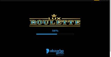 Lux Roulette: Правила