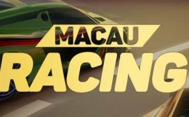 Игровой автомат Macau Racing