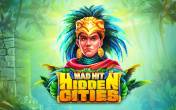 Автомат Mad Hit Hidden Cities (демо-версия)