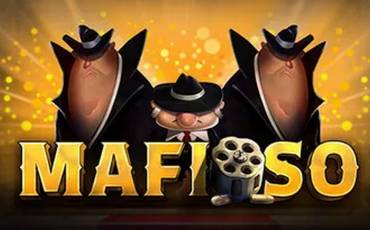 Игровой автомат Mafioso Deluxe