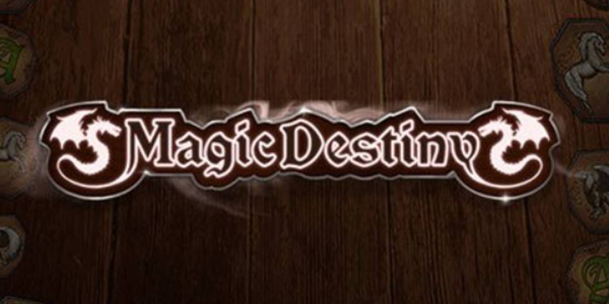 Magic Destiny