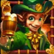 Magical Leprechaun: Wild