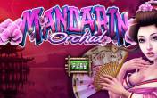 Mandarin Orchid (Core Gaming)