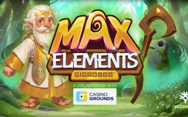 Max Elements GigaBlox