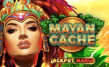 Игровой автомат Mayan Cache