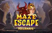 Maze Escape Megaways (Fantasma Games)