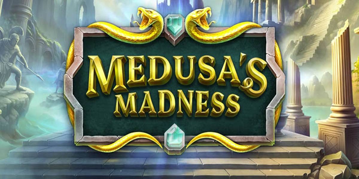 Medusa’s Madness