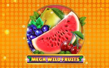 Игровой автомат Mega Wild Fruits