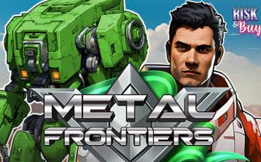 Metal Frontiers