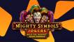 Онлайн слот Mighty Symbols: Jokers играть