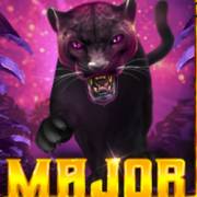 Mighty Wild: Panther: Major Panther