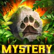 Mighty Wild: Panther: Mystery