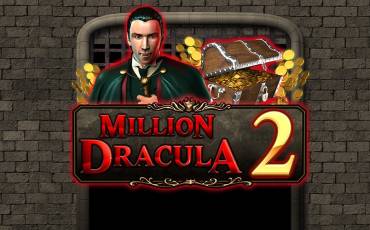 Игровой автомат Million Dracula 2