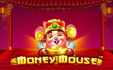 Игровой автомат Money Mouse