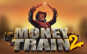 Игровой автомат Money Train 2