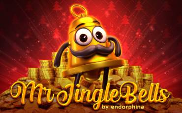 Игровой автомат Mr. Jingle Bells