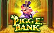 Автомат Mr. Pigg E. Bank (демо-версия)