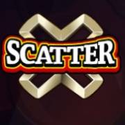 Multiplier Madness: Scatter