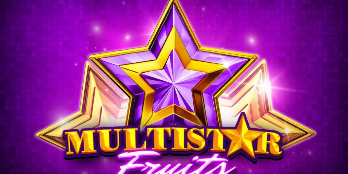 Multistar Fruits