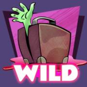 Mystery Motel: Wild