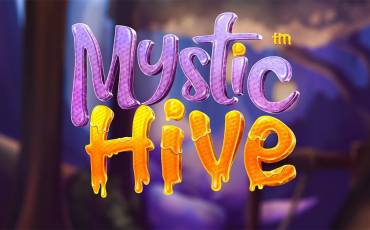 Игровой автомат Mystic Hive