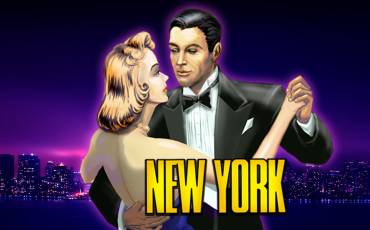 Игровой автомат New York