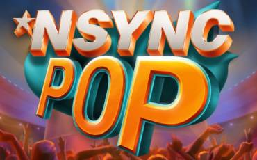 Игровой автомат NSYNC Pop