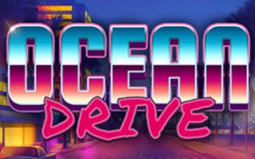 Игровой автомат Ocean Drive