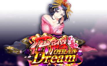 Игровой автомат Oiran Dream